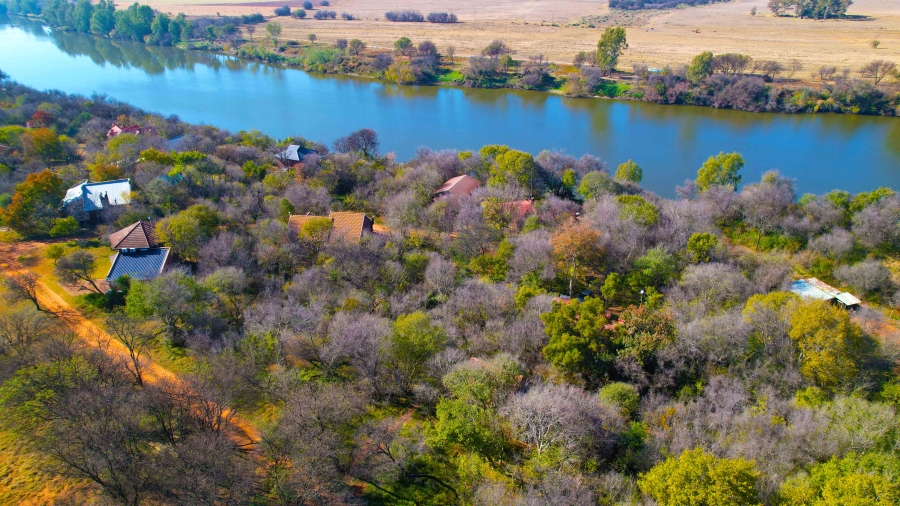 0 Bedroom Property for Sale in Potchefstroom Rural North West